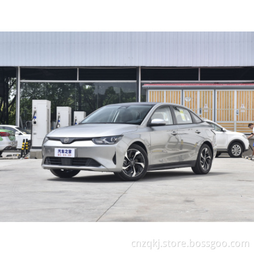 Good Condition Hot Sell High Speed New Vehicle For Weltmeister E.5